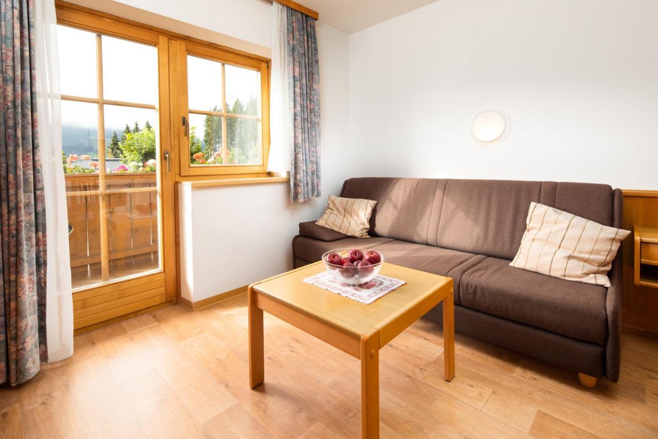 Apartment Wanger Neukirchen am Großvenediger Eksteriør billede